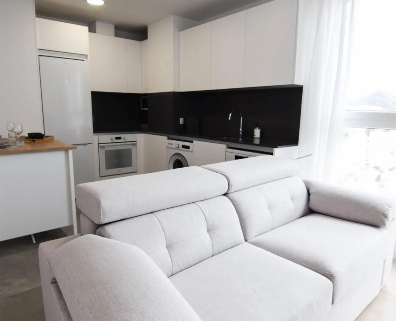 Letplanet Martiricos Sky Apartment Malaga