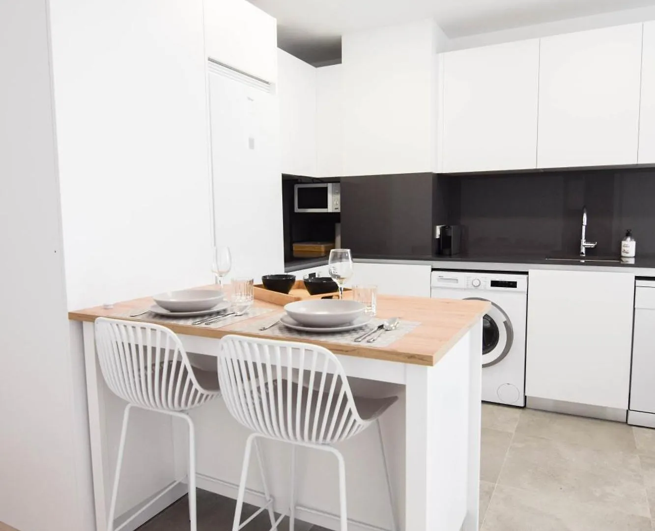 Letplanet Martiricos Sky Apartment Malaga