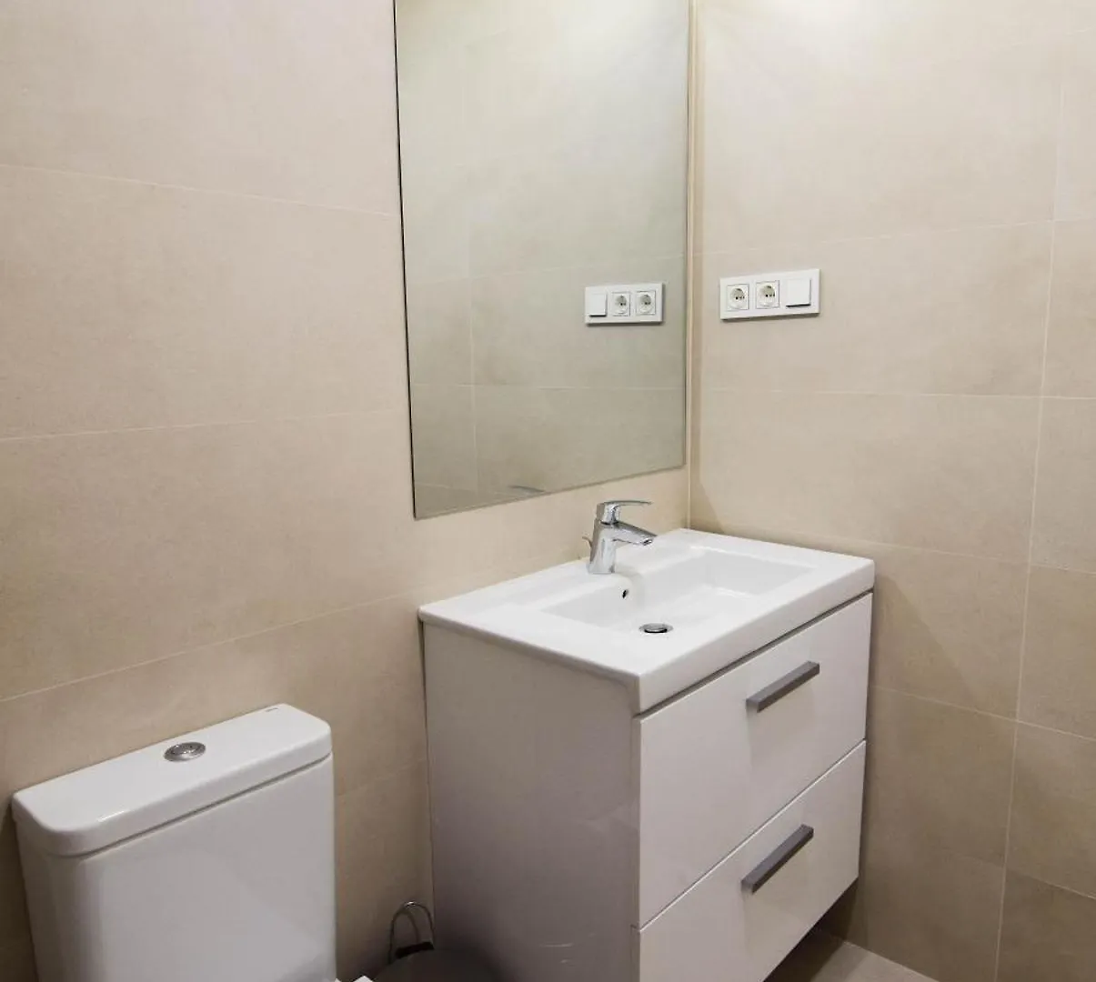Letplanet Martiricos Sky Apartment Malaga