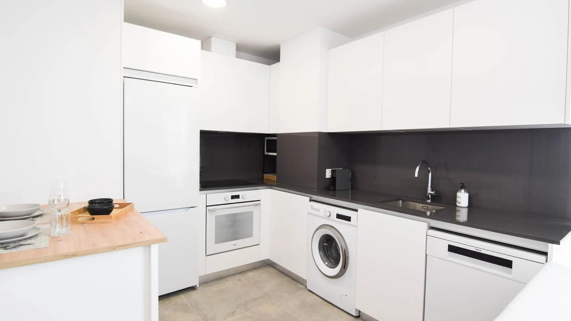 Letplanet Martiricos Sky Apartment Malaga