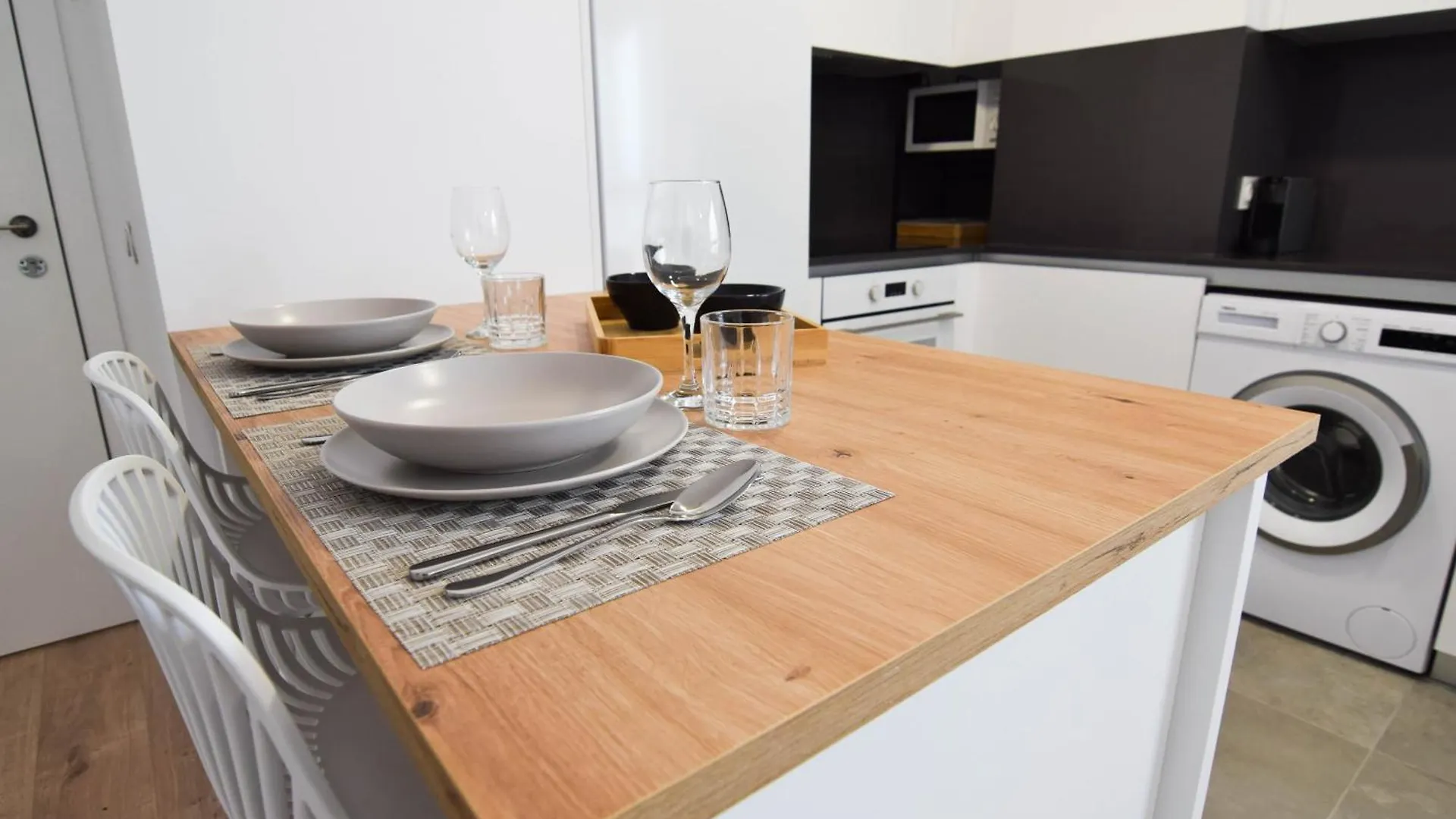 Letplanet Martiricos Sky Apartment Malaga