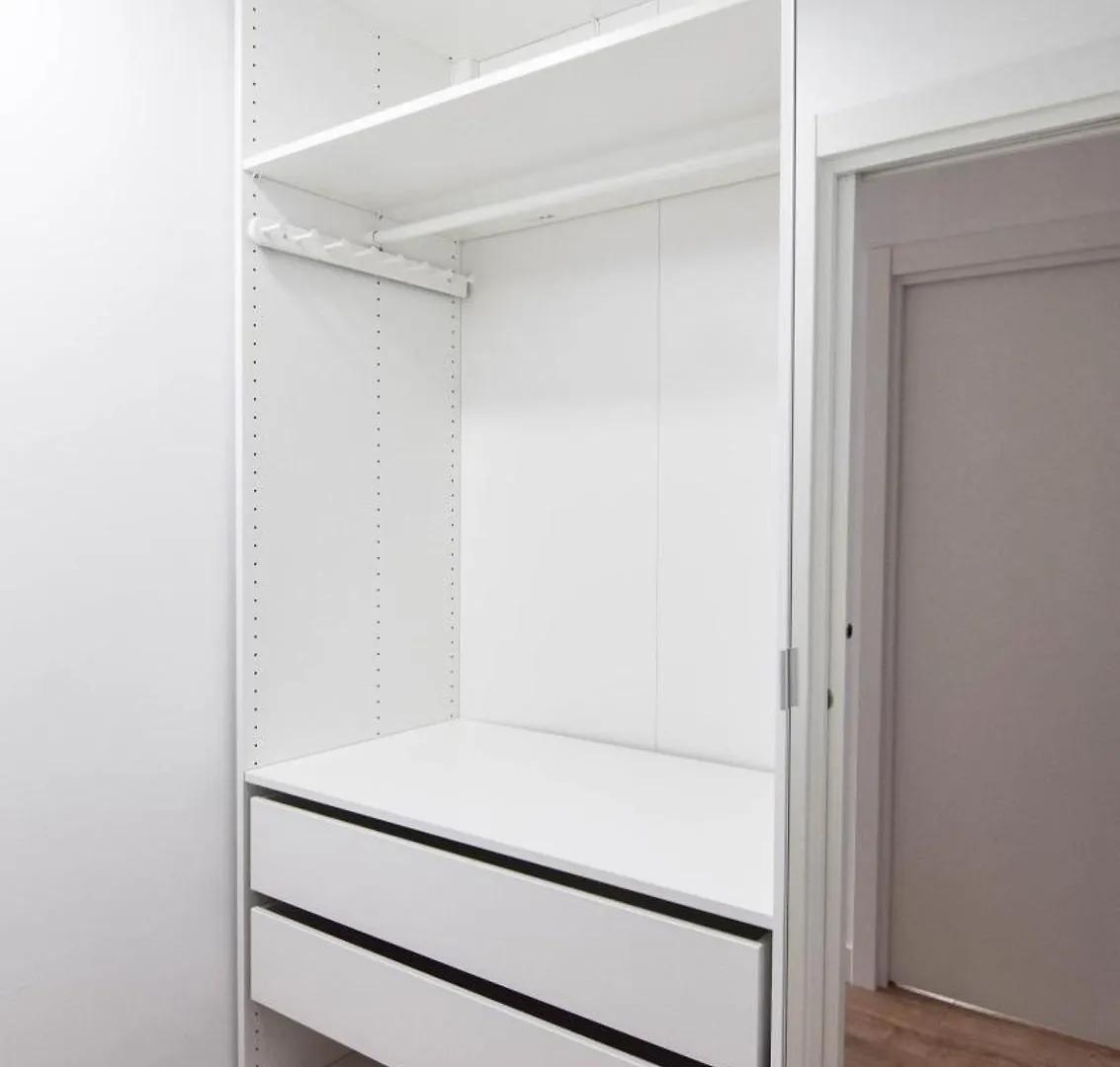 Letplanet Martiricos Sky Apartment Malaga 0*,  Spain