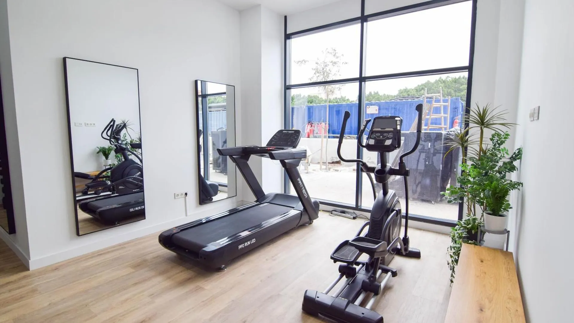 Letplanet Martiricos Sky Apartment Malaga 0*,  Spain