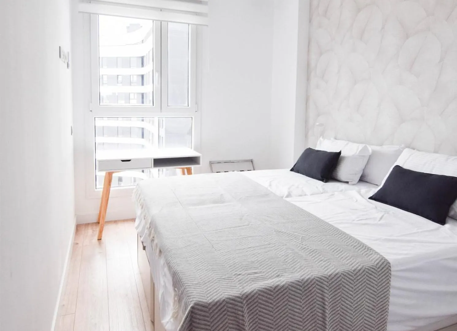 Letplanet Martiricos Sky Apartment Malaga