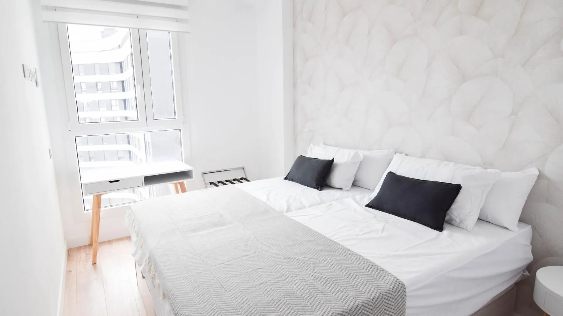 Letplanet Martiricos Sky Apartment Malaga