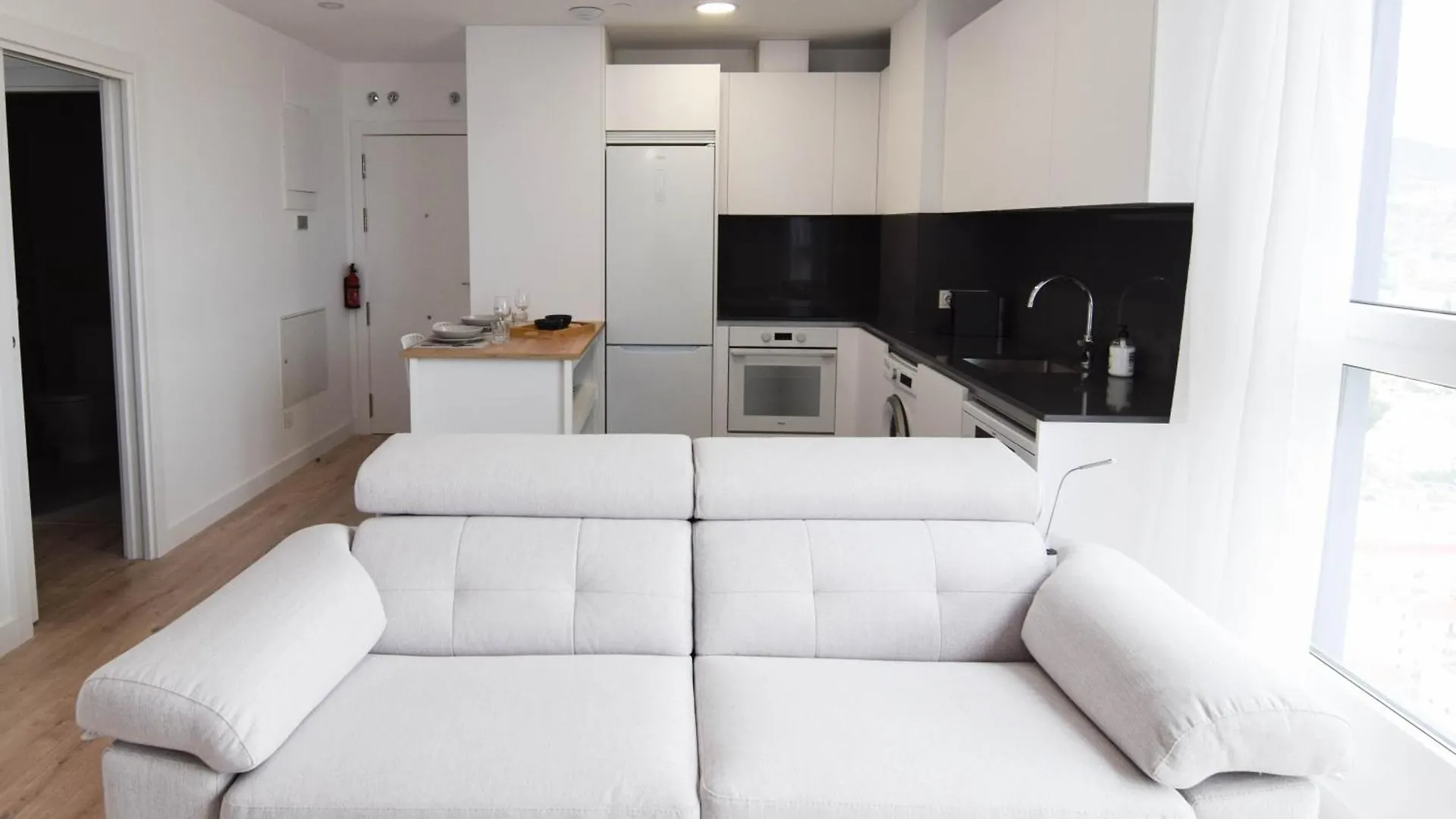Letplanet Martiricos Sky Apartment Malaga