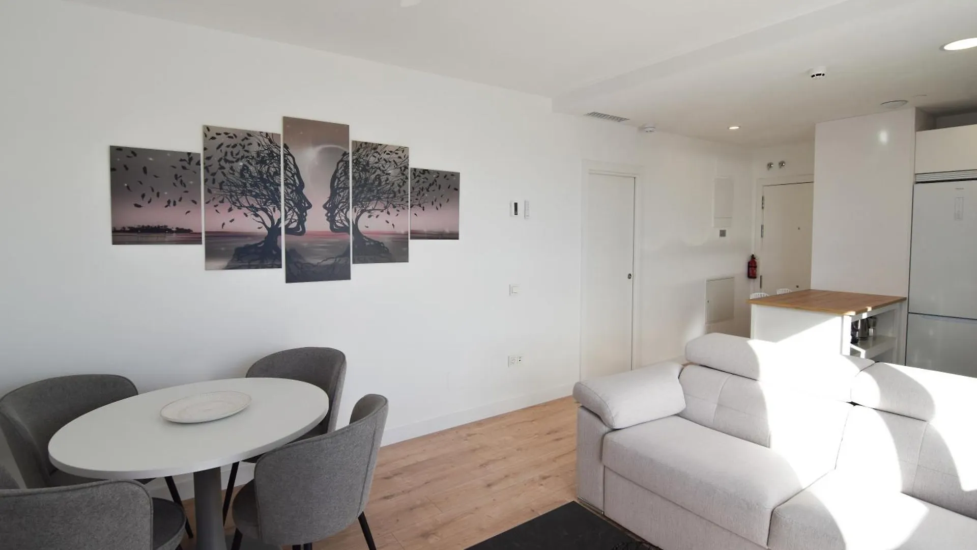 Letplanet Martiricos Sky Apartment Malaga Spain