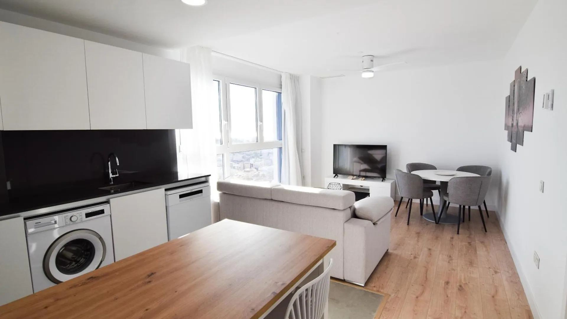 Letplanet Martiricos Sky Apartment Malaga