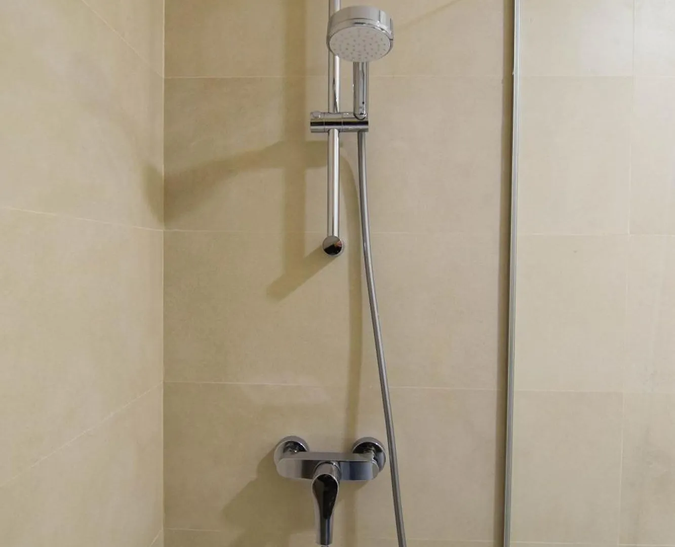 Apartmán Letplanet Martiricos Sky Màlaga